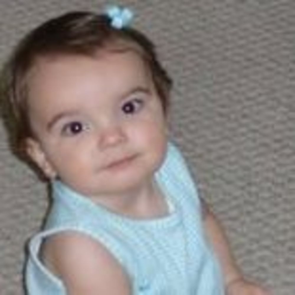 Meet your Posher, Beth